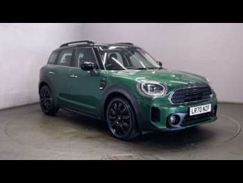 Used MINI Countryman 2020 for sale - 75194604: Photo