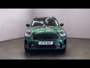 Used MINI Countryman 2020 for sale - 75194604: Photo