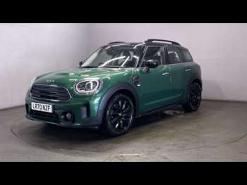 Used MINI Countryman 2020 for sale - 75194604: Photo