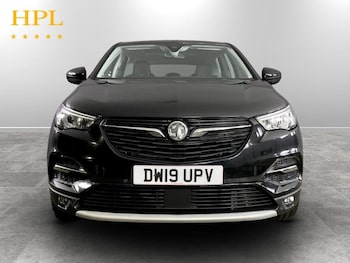 Used Vauxhall Grandland X 2019 for sale - 78240729: Photo