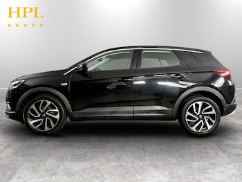 Used Vauxhall Grandland X 2019 for sale - 78240729: Photo