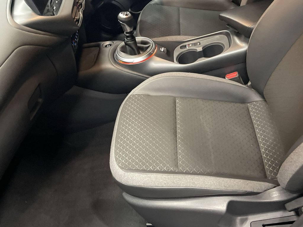 Used Nissan Juke 2024 for sale - 76469673: Photo 17