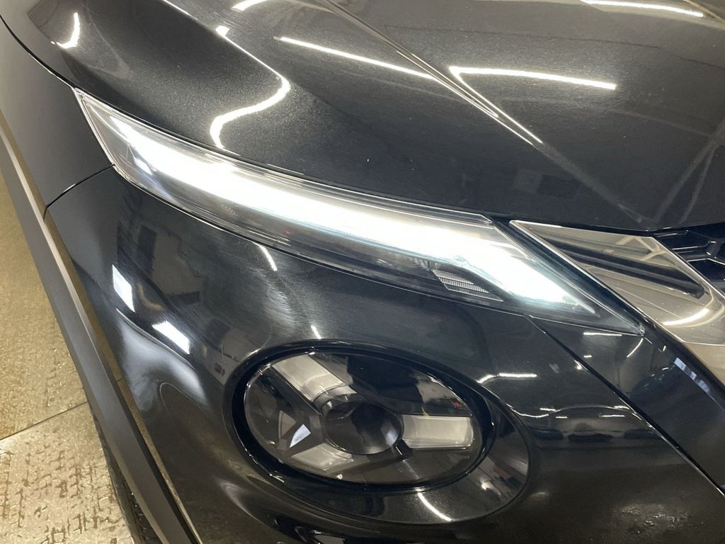 Used Nissan Juke 2024 for sale - 76469673: Photo 21