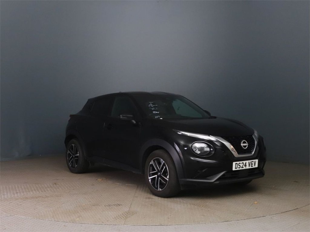 Used Nissan Juke 2024 for sale - 76469673: Photo 3