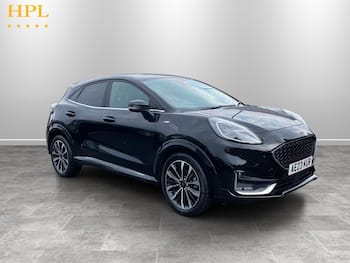 Used Ford Puma 2023 for sale - 79777575: Photo