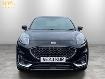 Used Ford Puma 2023 for sale - 79777575: Photo