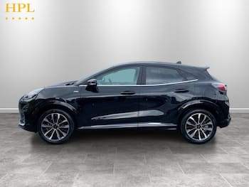 Used Ford Puma 2023 for sale - 79777575: Photo