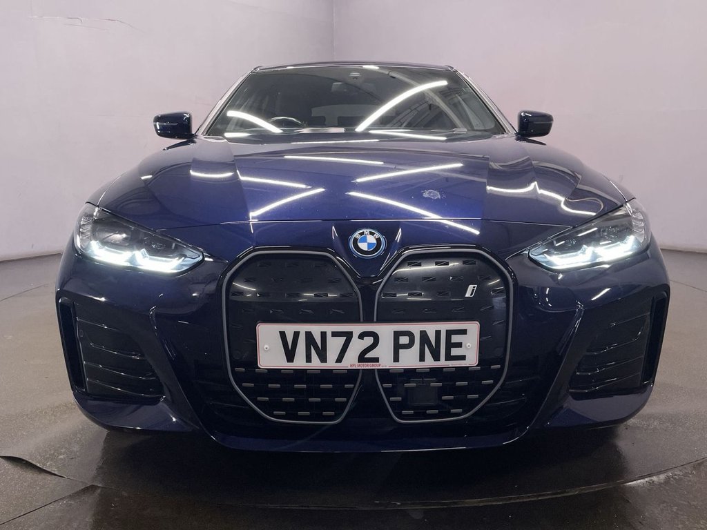 Used BMW i4 2022 for sale - 76642652: Photo 10