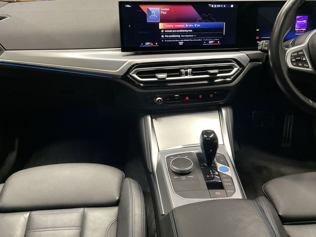 Used BMW i4 2022 for sale - 76642652: Photo 16