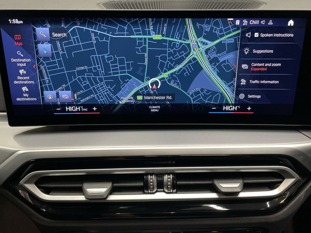 Used BMW i4 2022 for sale - 76642652: Photo 19