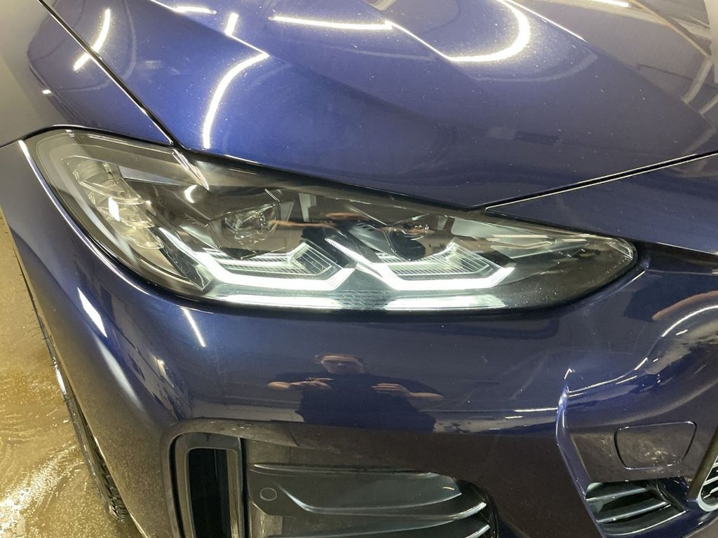 Used BMW i4 2022 for sale - 76642652: Photo 22