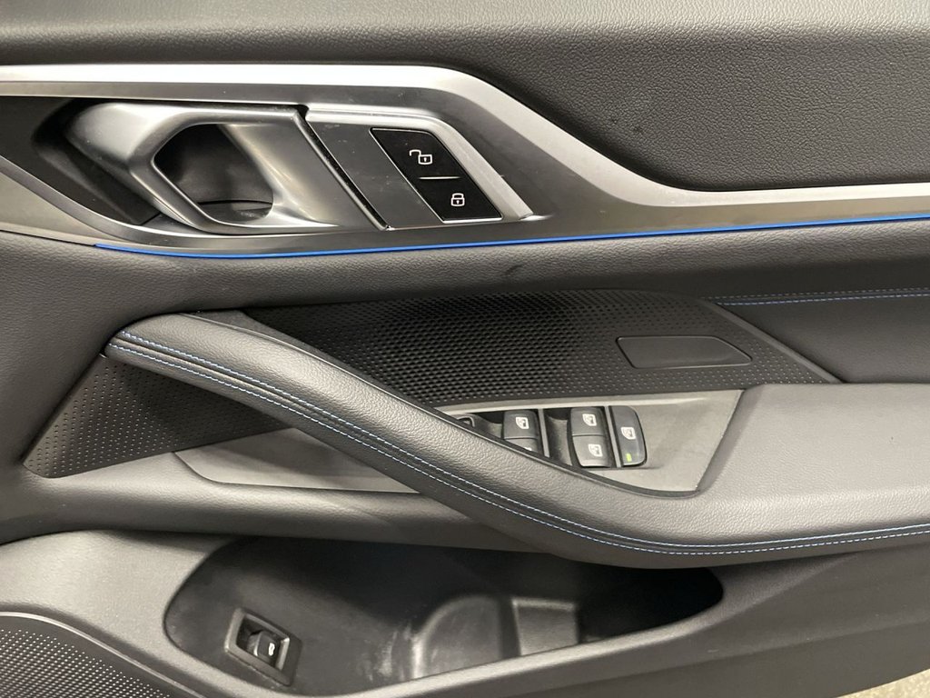 Used BMW i4 2022 for sale - 76642652: Photo 25