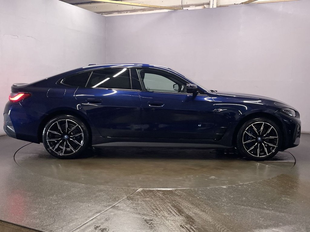 Used BMW i4 2022 for sale - 76642652: Photo 9