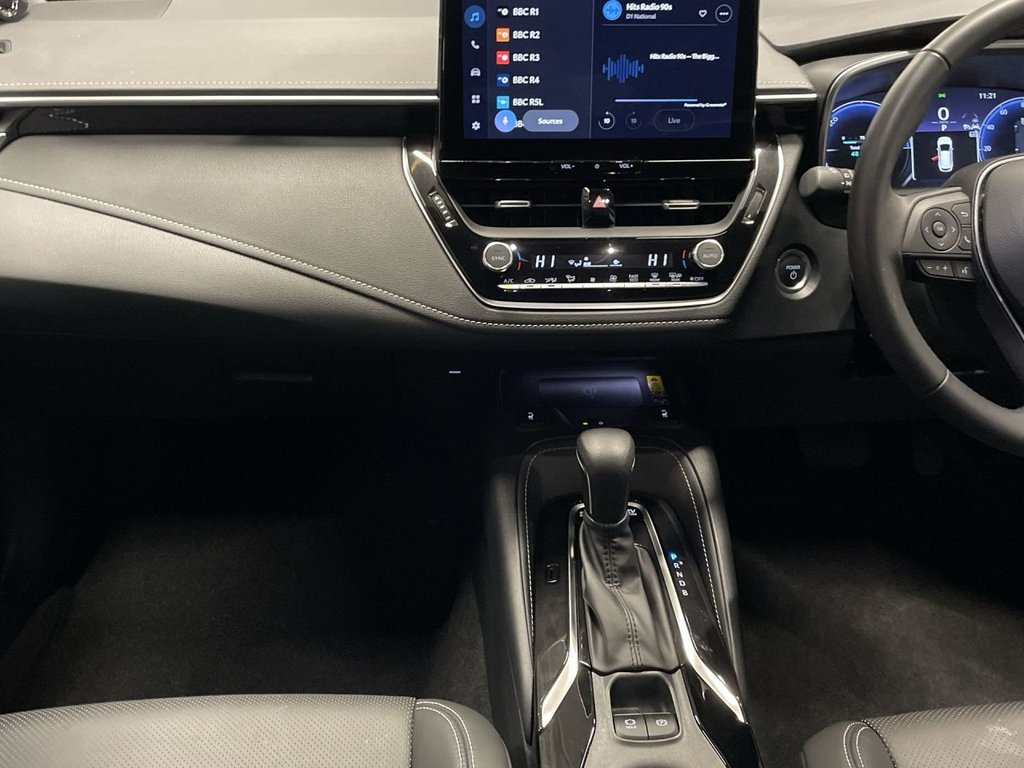 Used Toyota Corolla 2024 for sale - 77533872: Photo 16