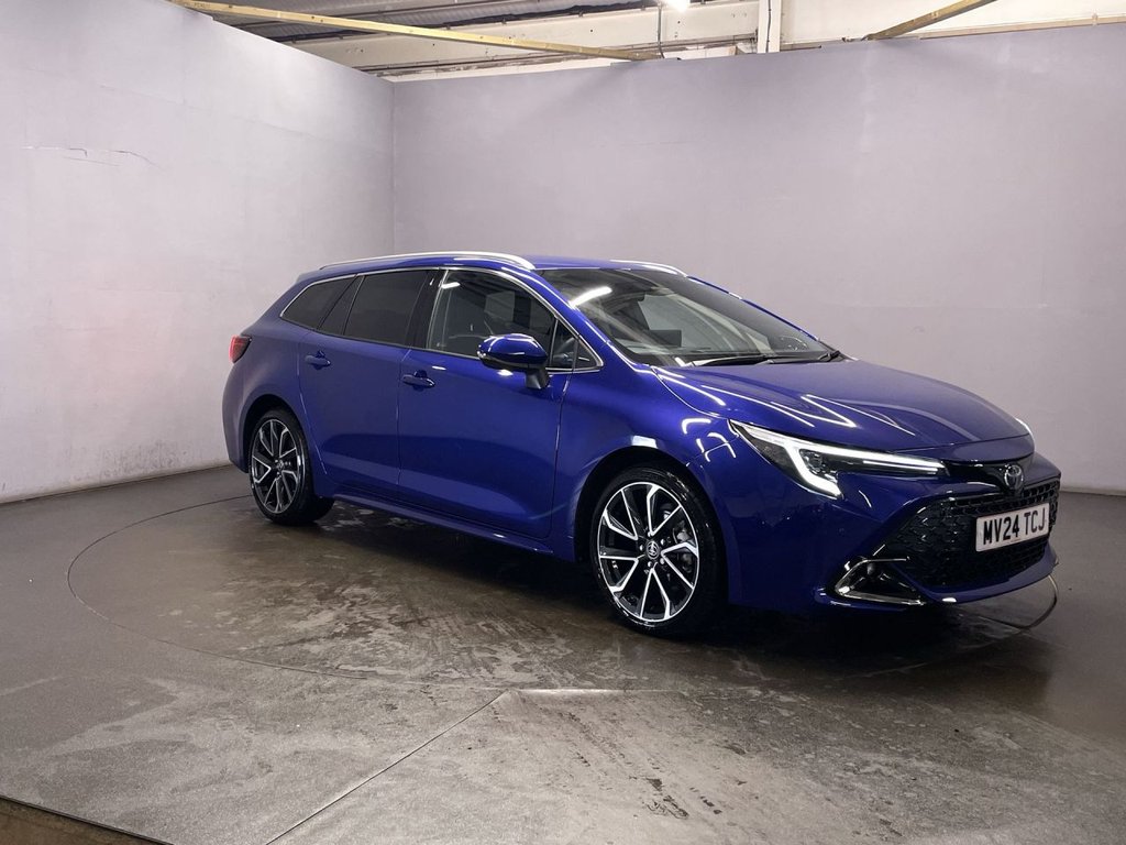 Used Toyota Corolla 2024 for sale - 77533872: Photo 2