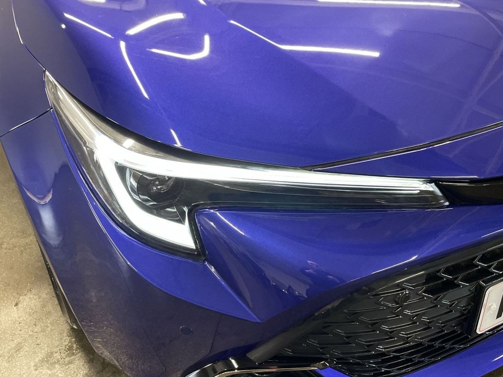 Used Toyota Corolla 2024 for sale - 77533872: Photo 22