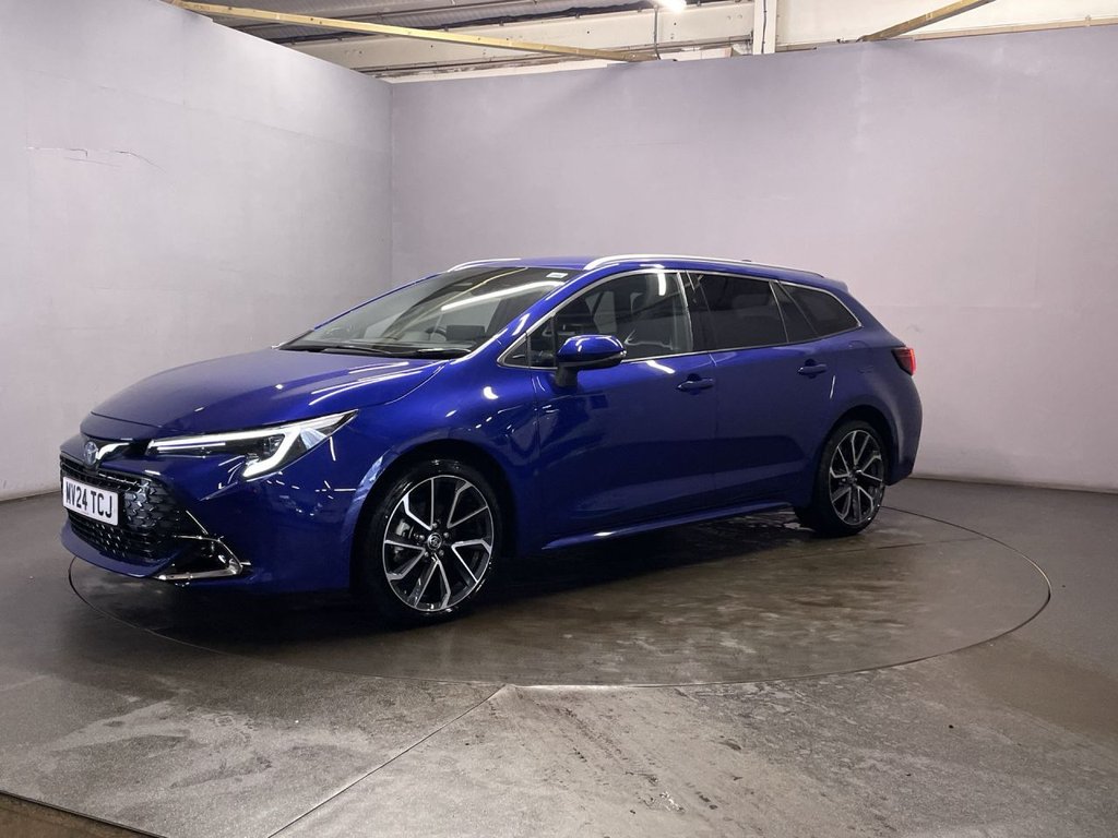 Used Toyota Corolla 2024 for sale - 77533872: Photo 4