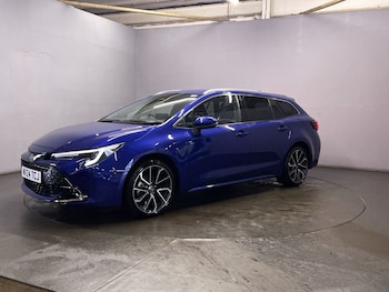 Used Toyota Corolla 2024 for sale - 77533872: Photo