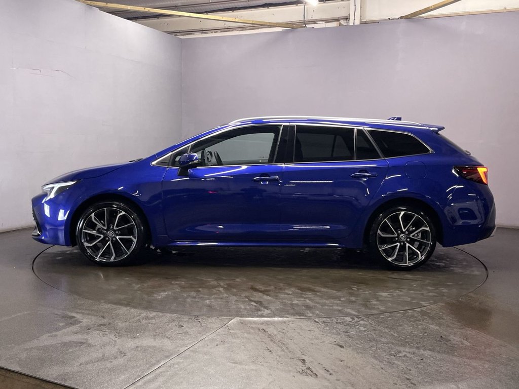 Used Toyota Corolla 2024 for sale - 77533872: Photo 5