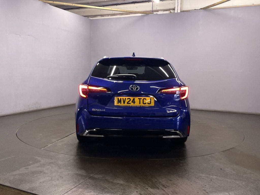 Used Toyota Corolla 2024 for sale - 77533872: Photo 7