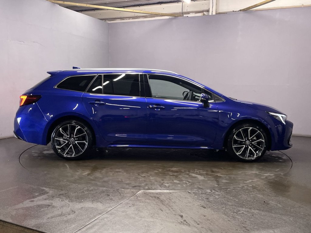 Used Toyota Corolla 2024 for sale - 77533872: Photo 9