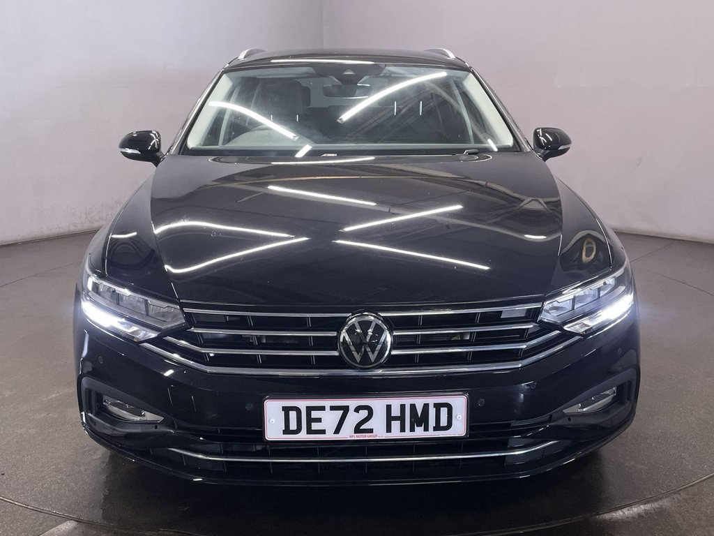 Used Volkswagen Passat 2022 for sale - 76162709: Photo 10