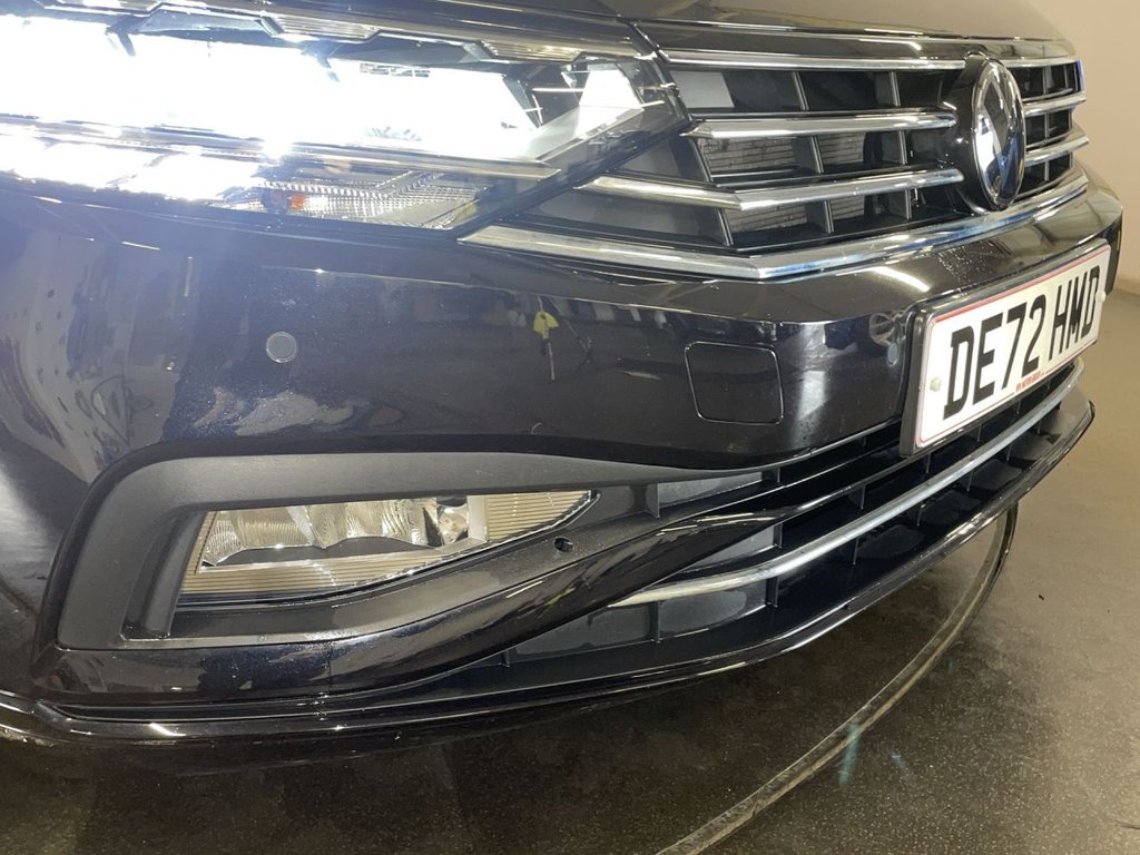 Used Volkswagen Passat 2022 for sale - 76162709: Photo 11