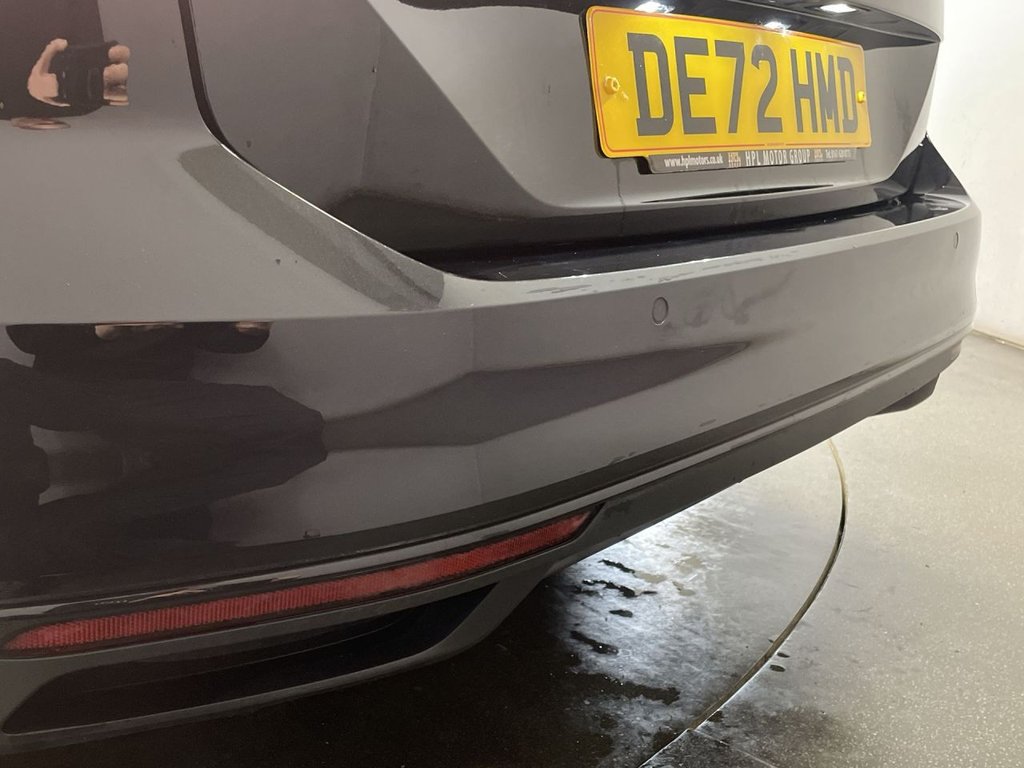 Used Volkswagen Passat 2022 for sale - 76162709: Photo 14