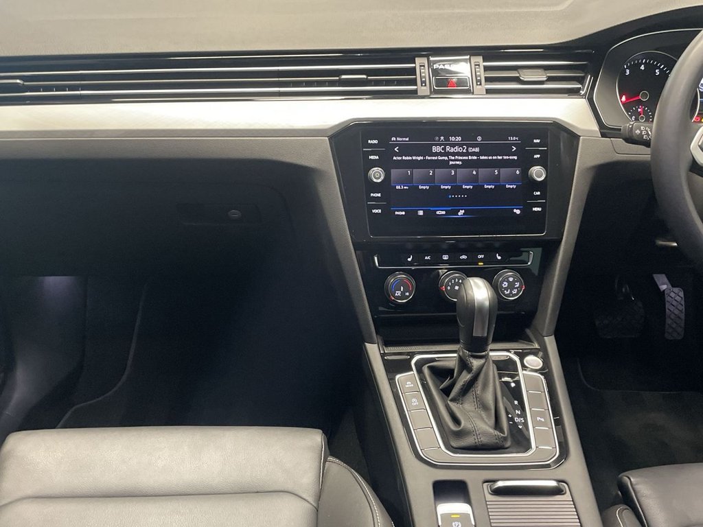 Used Volkswagen Passat 2022 for sale - 76162709: Photo 16