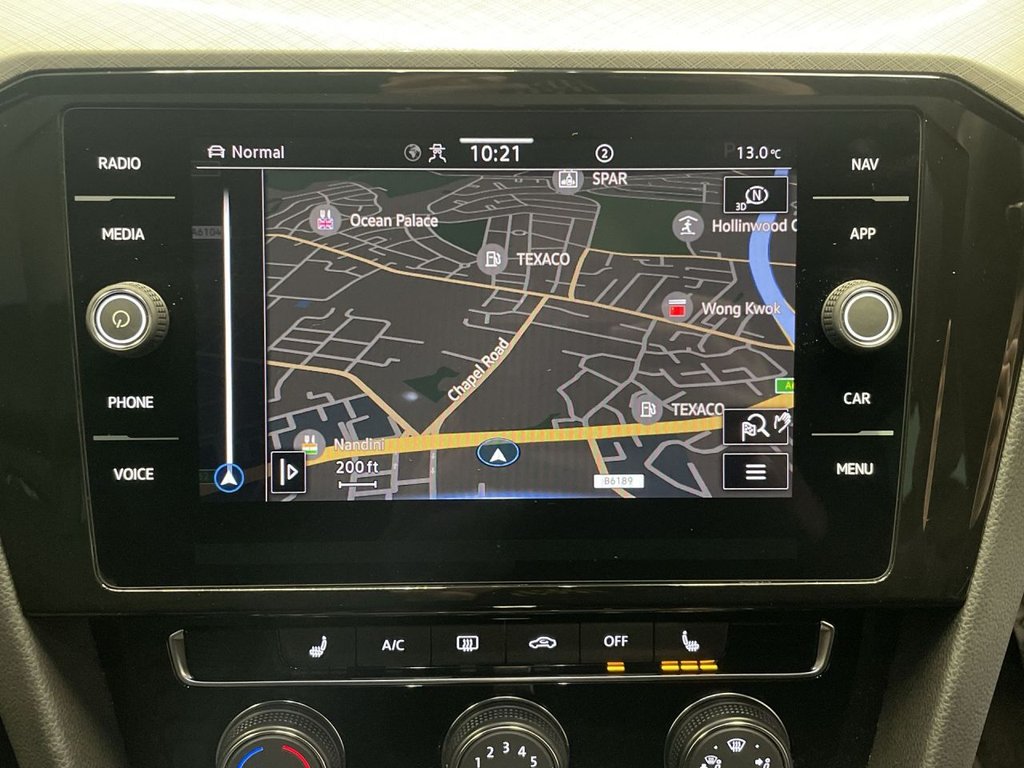 Used Volkswagen Passat 2022 for sale - 76162709: Photo 19