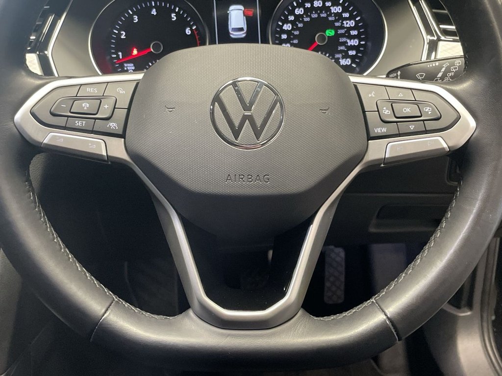 Used Volkswagen Passat 2022 for sale - 76162709: Photo 21