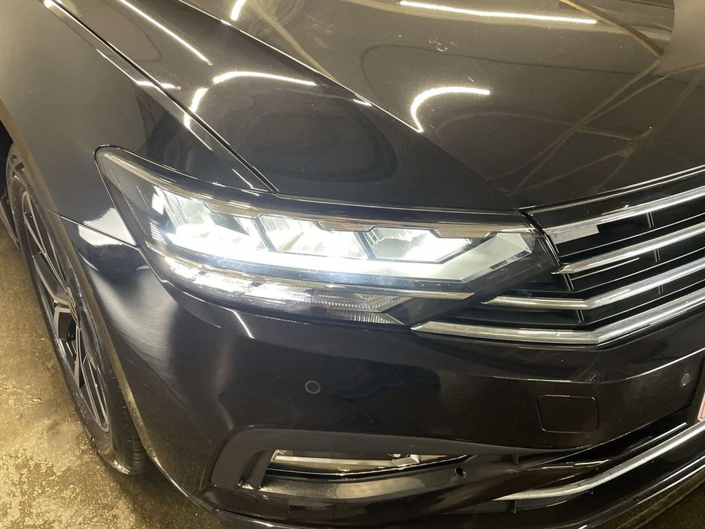 Used Volkswagen Passat 2022 for sale - 76162709: Photo 22