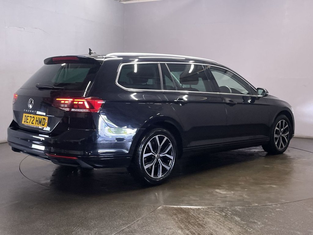 Used Volkswagen Passat 2022 for sale - 76162709: Photo 8