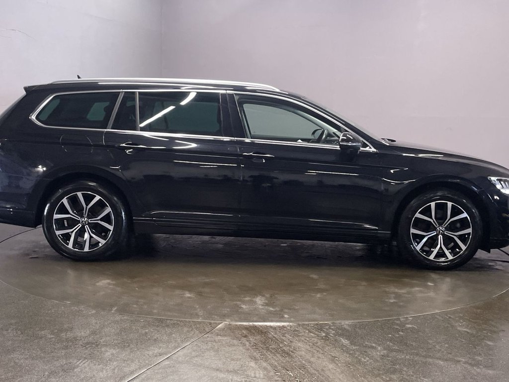 Used Volkswagen Passat 2022 for sale - 76162709: Photo 9