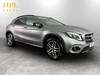 Used Mercedes-Benz GLA 2019 for sale - 78306300: Photo