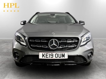 Used Mercedes-Benz GLA 2019 for sale - 78306300: Photo