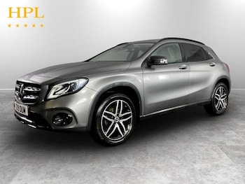 Used Mercedes-Benz GLA 2019 for sale - 78306300: Photo