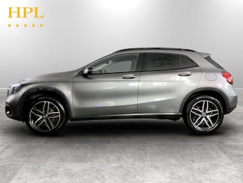 Used Mercedes-Benz GLA 2019 for sale - 78306300: Photo