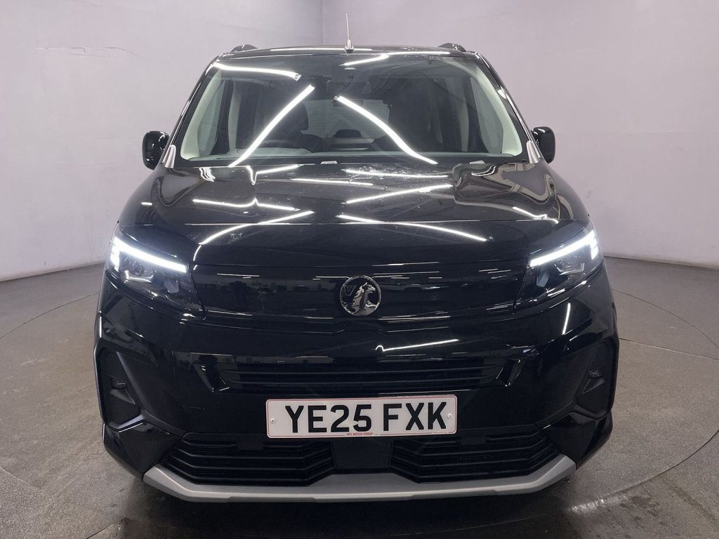 Used Vauxhall Combo Life Electric 2025 for sale - 77007478: Photo 10