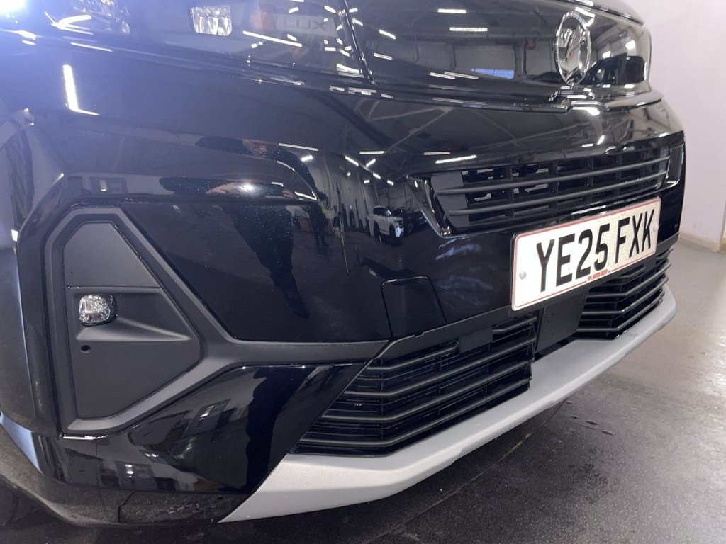 Used Vauxhall Combo Life Electric 2025 for sale - 77007478: Photo 11