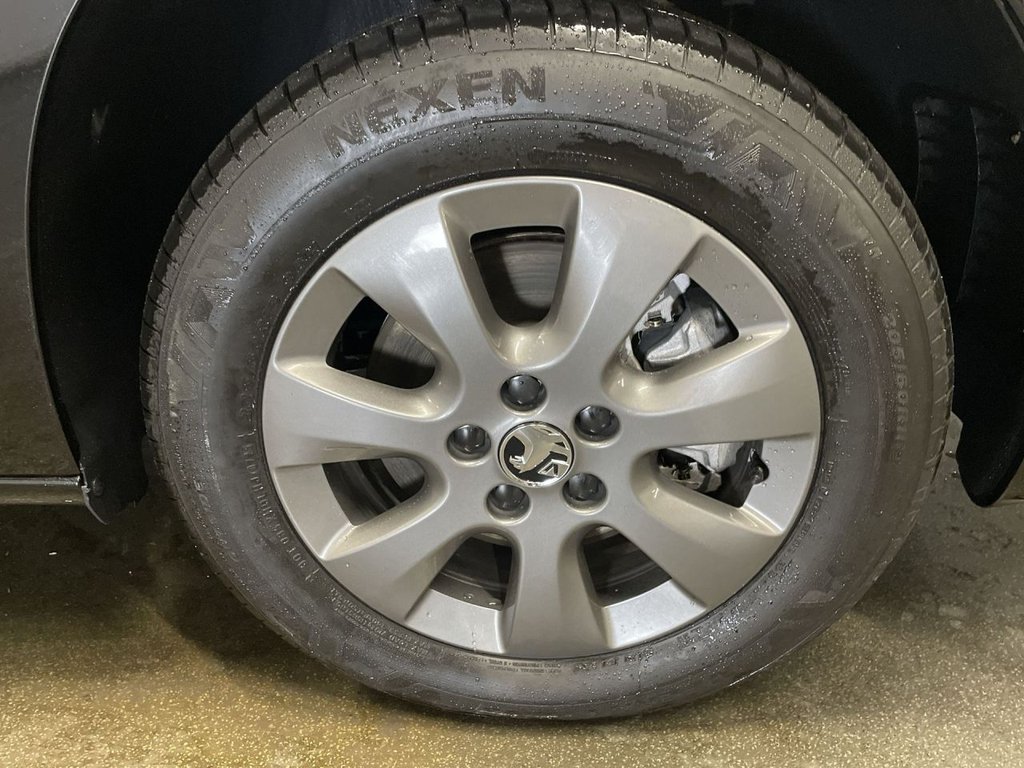 Used Vauxhall Combo Life Electric 2025 for sale - 77007478: Photo 12