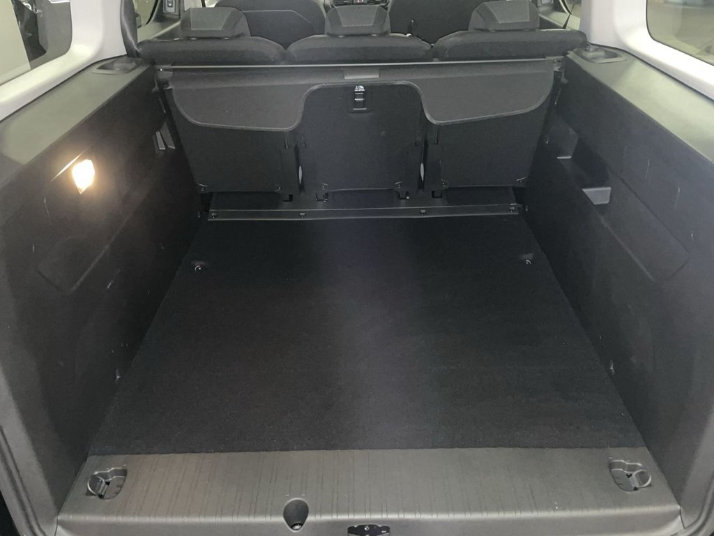 Used Vauxhall Combo Life Electric 2025 for sale - 77007478: Photo 13