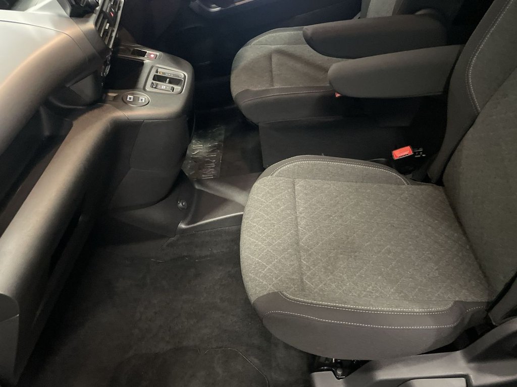 Used Vauxhall Combo Life Electric 2025 for sale - 77007478: Photo 17