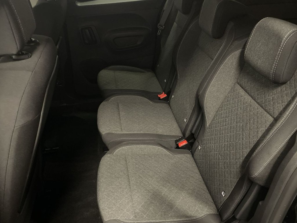 Used Vauxhall Combo Life Electric 2025 for sale - 77007478: Photo 18