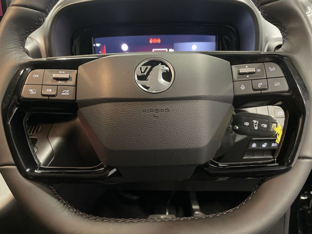 Used Vauxhall Combo Life Electric 2025 for sale - 77007478: Photo 20