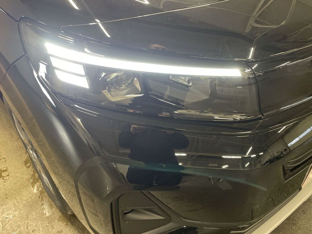 Used Vauxhall Combo Life Electric 2025 for sale - 77007478: Photo 21