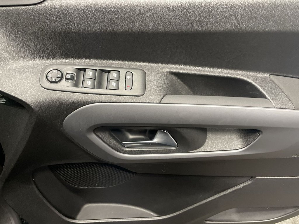 Used Vauxhall Combo Life Electric 2025 for sale - 77007478: Photo 23