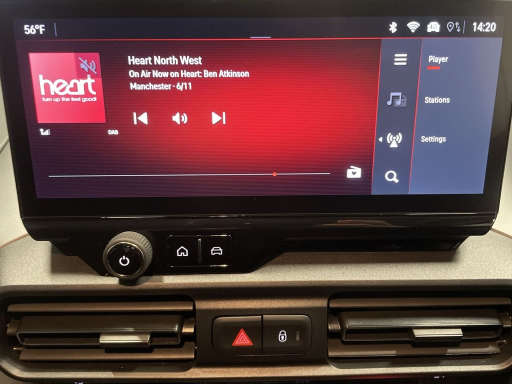 Used Vauxhall Combo Life Electric 2025 for sale - 77007478: Photo 25