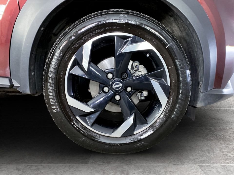 Used Nissan Juke 2022 for sale - 77904669: Photo 10