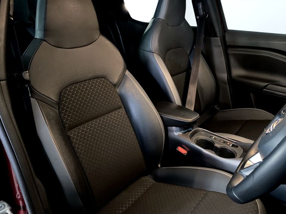 Used Nissan Juke 2022 for sale - 77904669: Photo 11